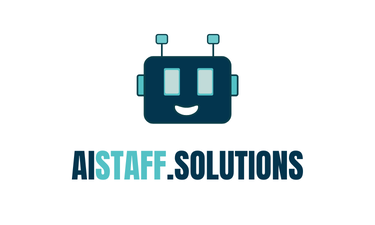 AiStaff.solutions - Creative brandable domain for sale